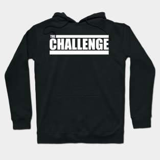 The Challenge MTV Hoodie